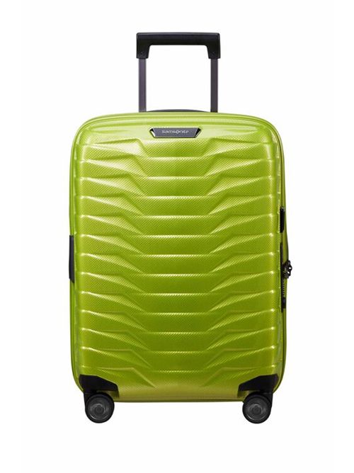 55 cm SAMSONITE | CW6 74 001LIME